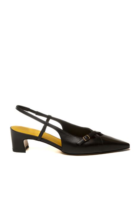  MARA BINI | 531SETA-NERO